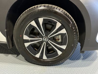 2025 Toyota bZ4X