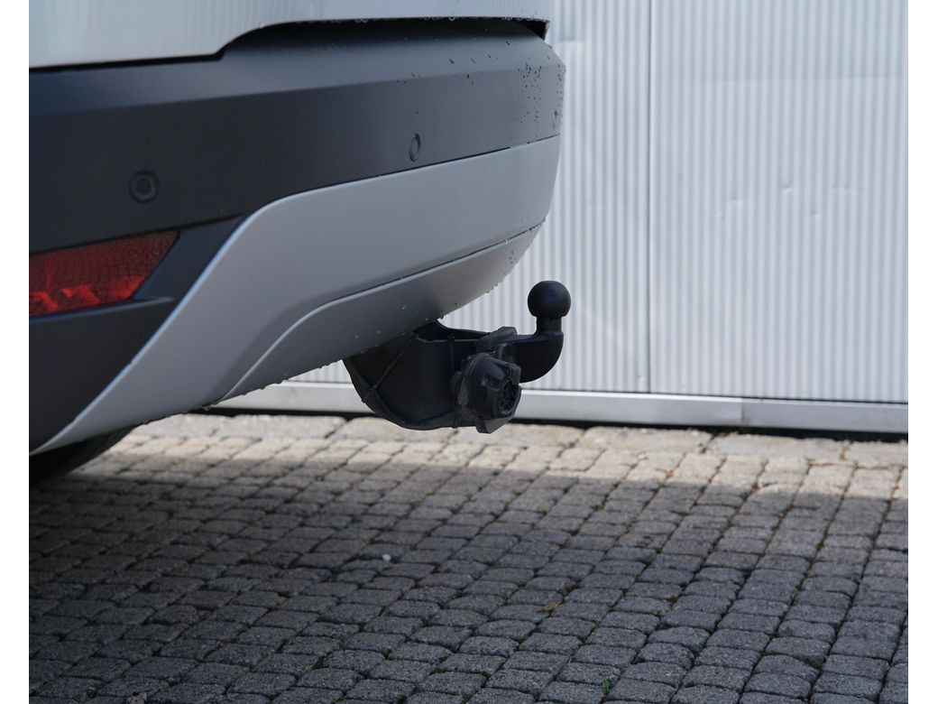 2024 Land Rover Discovery