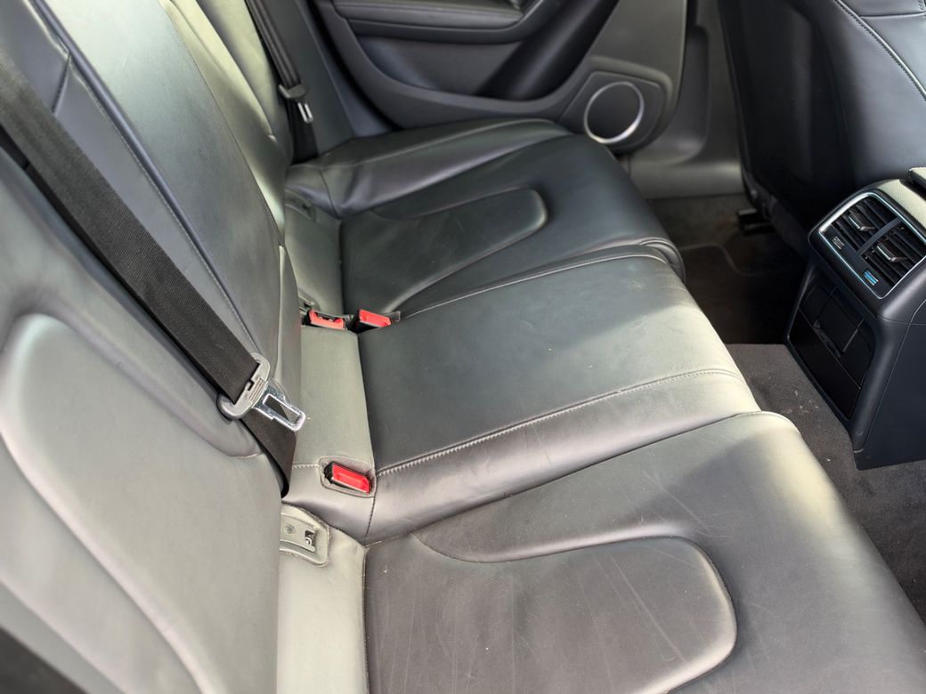 2014 Audi A5