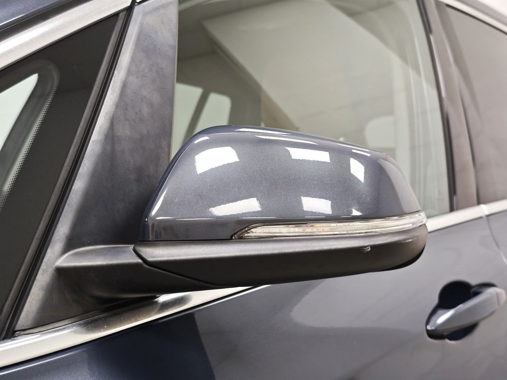 2016 BMW 2 Series Gran Tourer