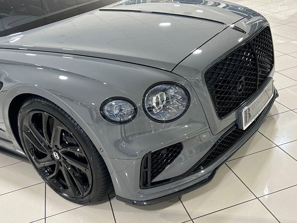 2025 Bentley Flying Spur