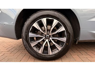 2023 Volvo XC60
