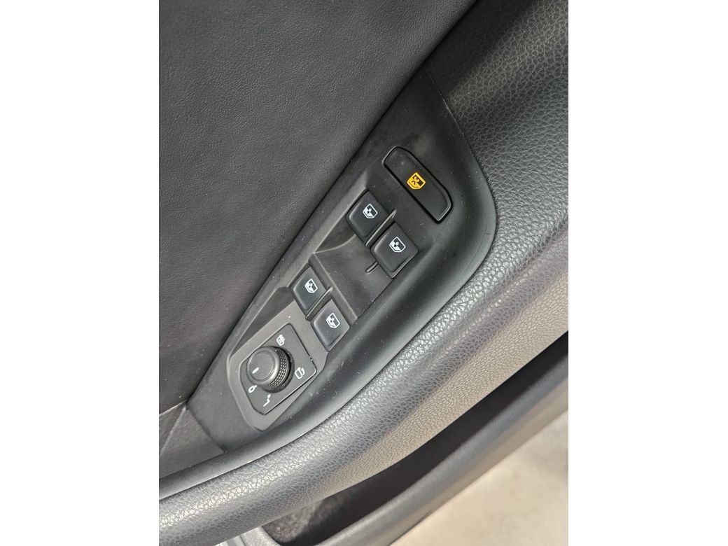 2020 Volkswagen Arteon