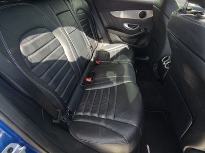 2022 Mercedes-Benz EQC