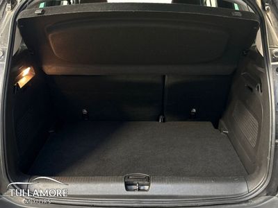 2020 Opel Crossland X