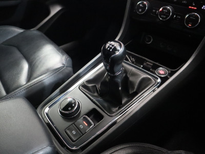2018 SEAT Ateca