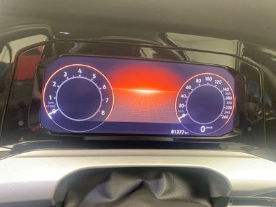 2024 Volkswagen Golf