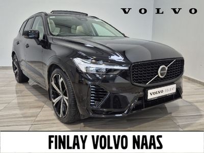 2023 Volvo XC60