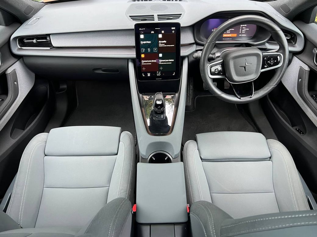 2023 Polestar 2