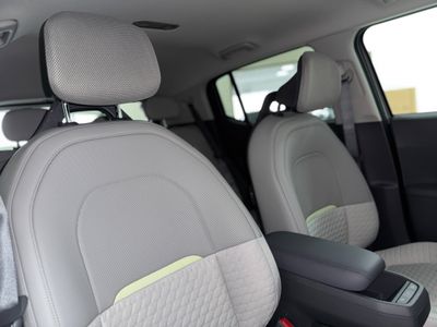 2026 Kia EV2