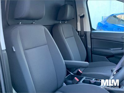 2026 Ford Transit Connect