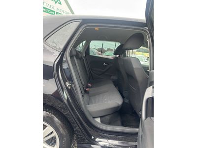 2014 Volkswagen Polo