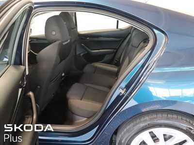2023 Skoda Octavia