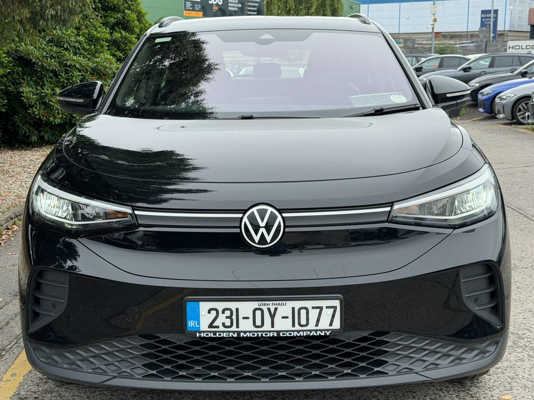 2023 Volkswagen ID.4