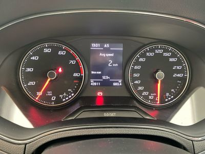 2019 SEAT Arona