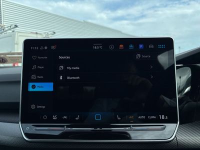 2026 Volkswagen Golf