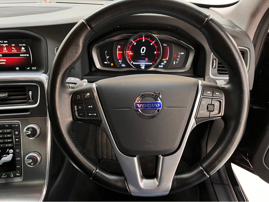 2016 Volvo S60