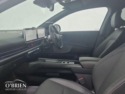 2025 Hyundai Ioniq 6