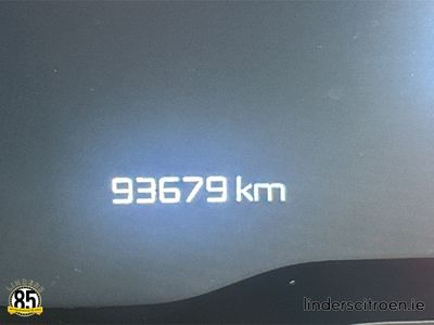 2019 Citroen C5 Aircross