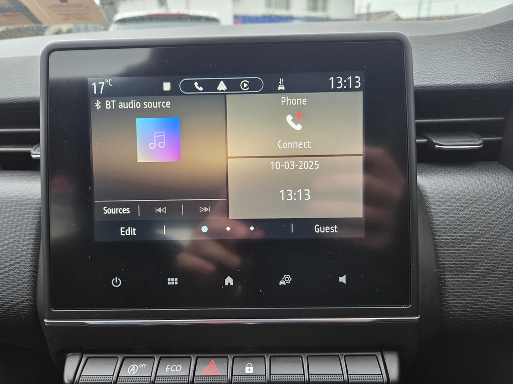 2023 Renault Clio