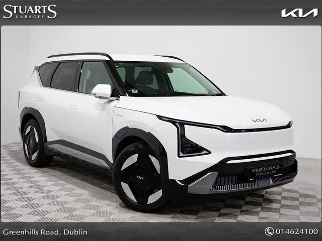 vehicle for sale from Stuarts Garages