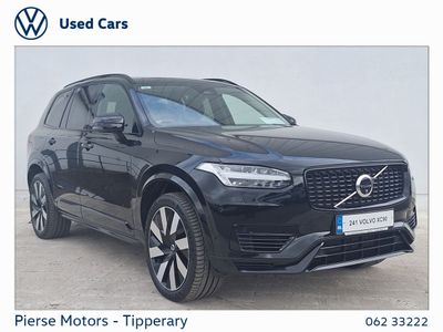 2024 Volvo XC90