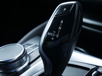 2022 BMW 5 Series