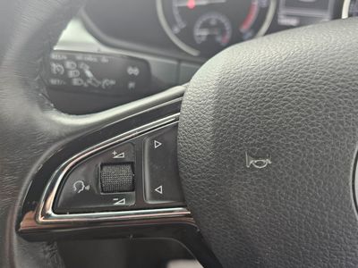 2018 Skoda Superb