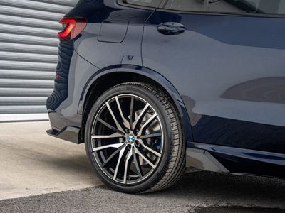 2023 BMW X5