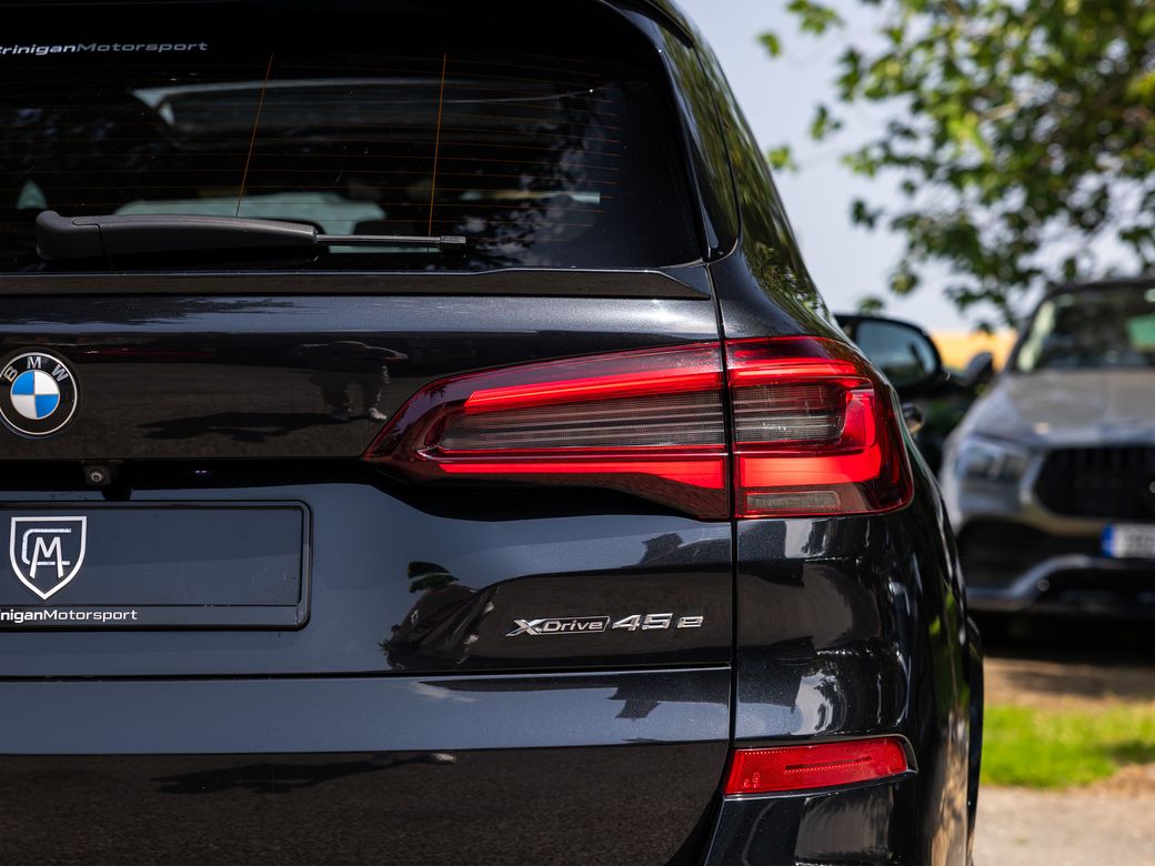 2021 BMW X5