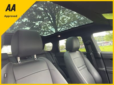 2024 Land Rover Range Rover