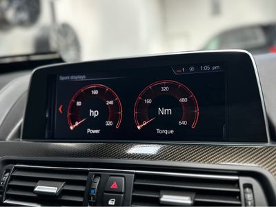 2018 BMW 6 Series