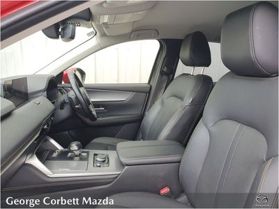 2023 Mazda CX-60