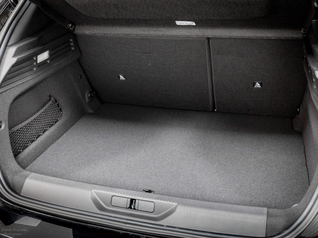 2026 Peugeot 308