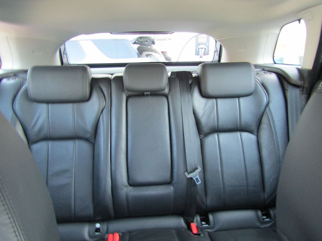 2017 Land Rover Range Rover Evoque