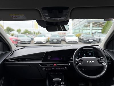 2023 Kia Niro