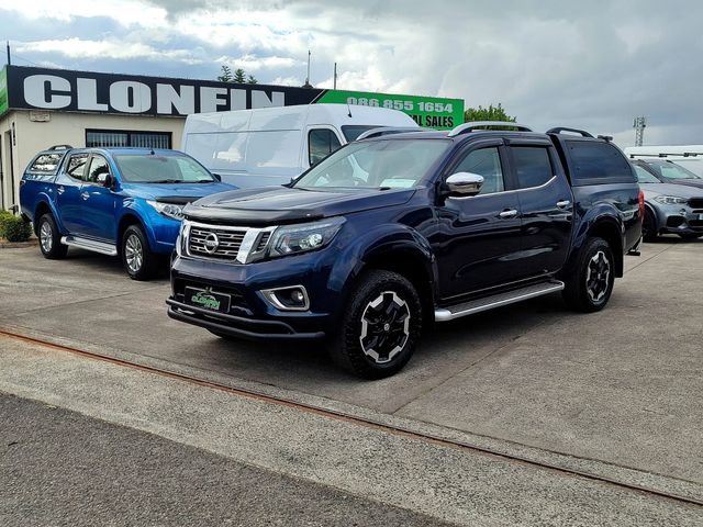 vehicle for sale from Clonfin Car Sales