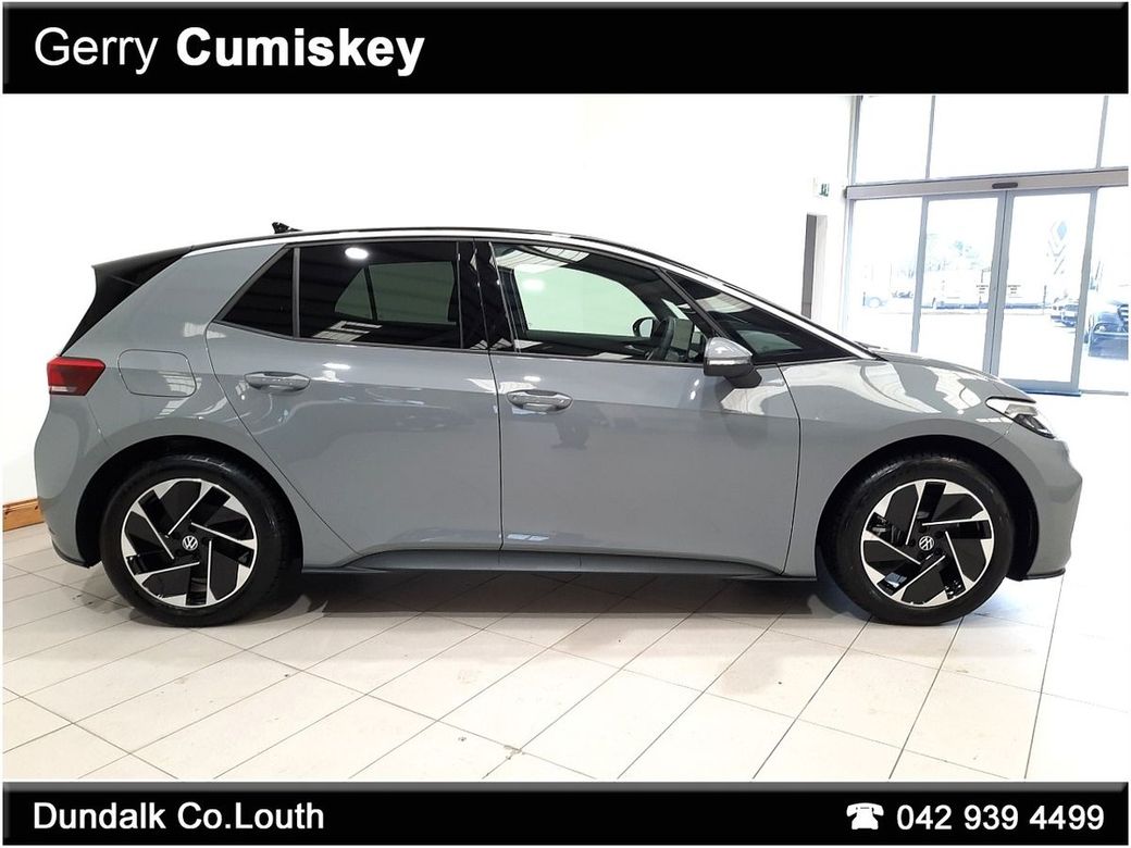 2025 Volkswagen ID.3