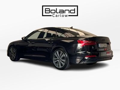 2025 Audi A6