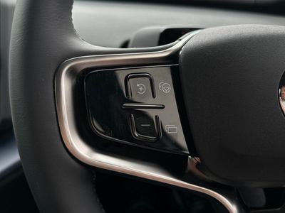 2026 Volvo EX30
