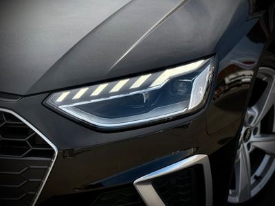 2023 Audi A4