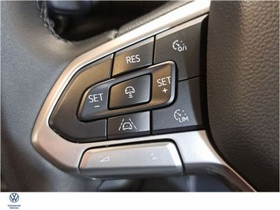 2026 Volkswagen Transporter