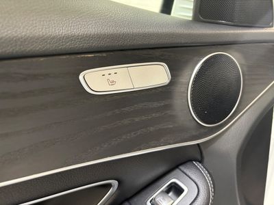 2018 Mercedes-Benz C 220