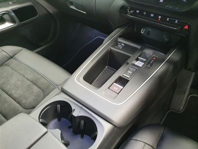 2024 Citroen C5 Aircross
