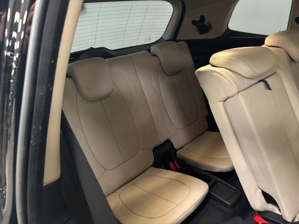 2018 BMW 2 Series Gran Tourer