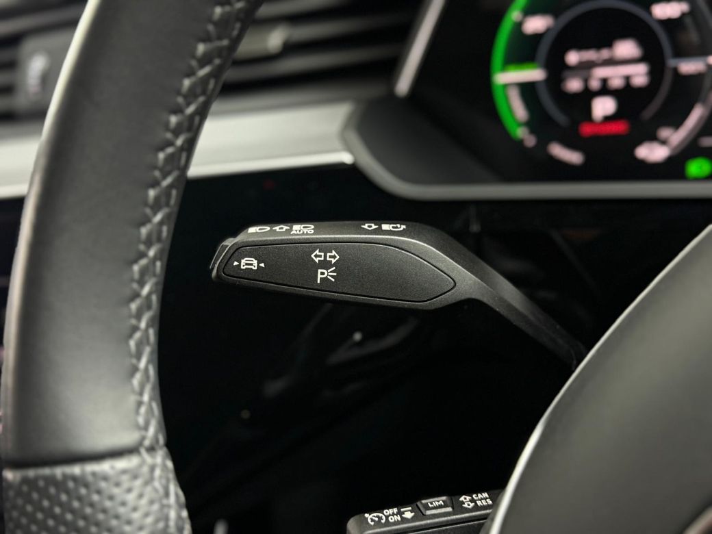 2023 Audi Q8 e-tron