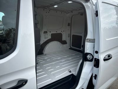 2025 Volkswagen Caddy
