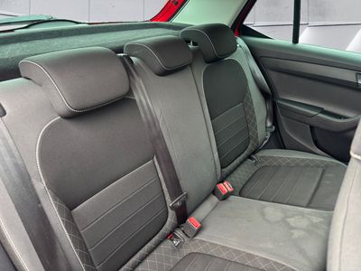 2021 Skoda Fabia