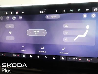 2026 Skoda Elroq