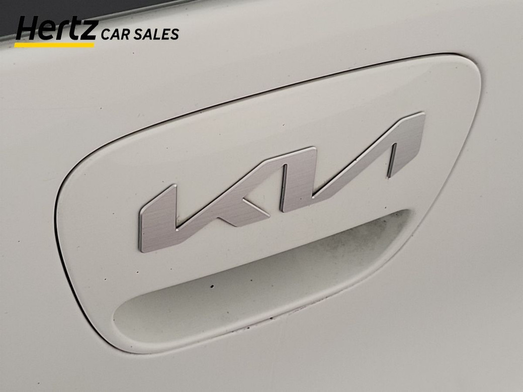 2023 Kia Picanto
